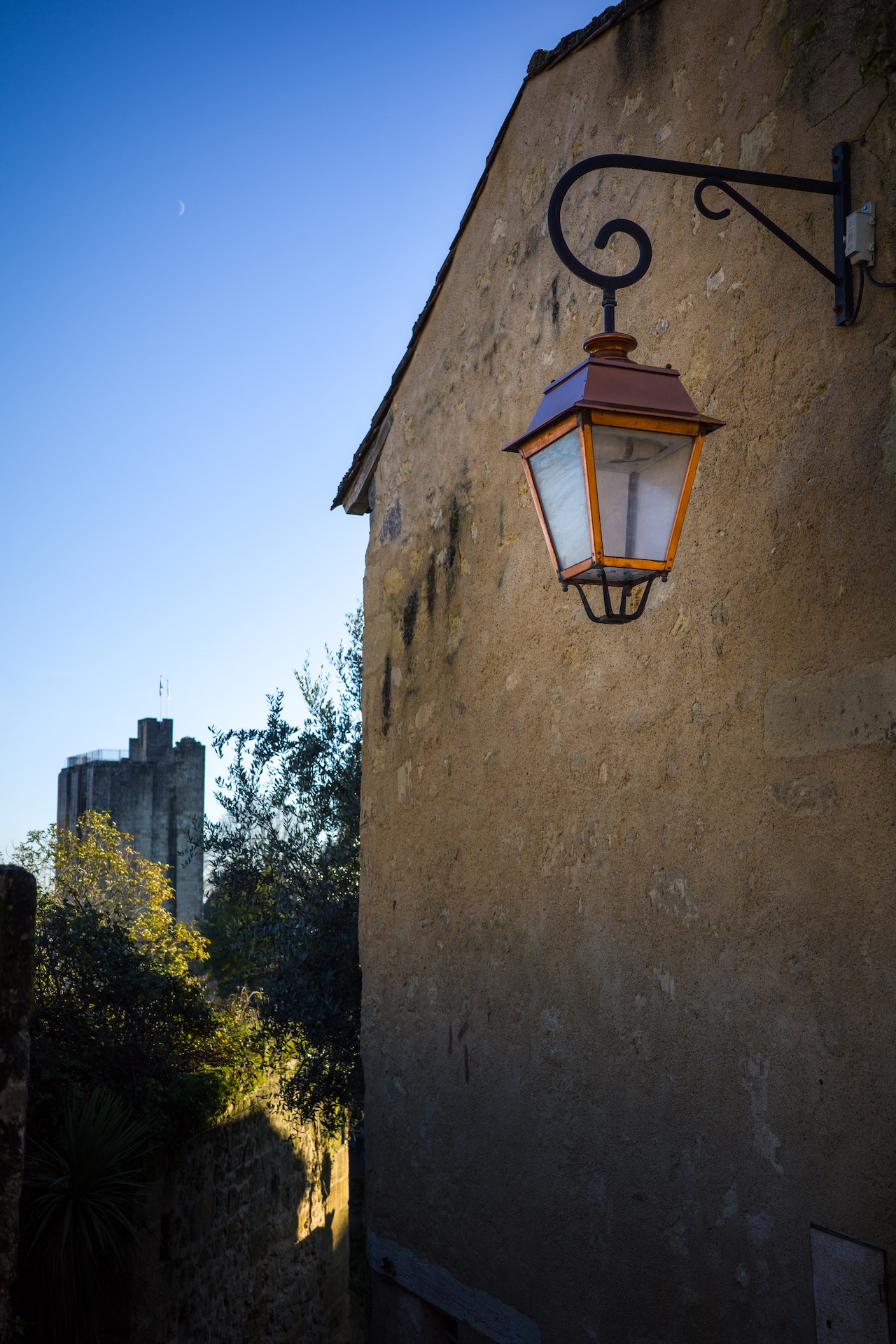 Saint-Emilion